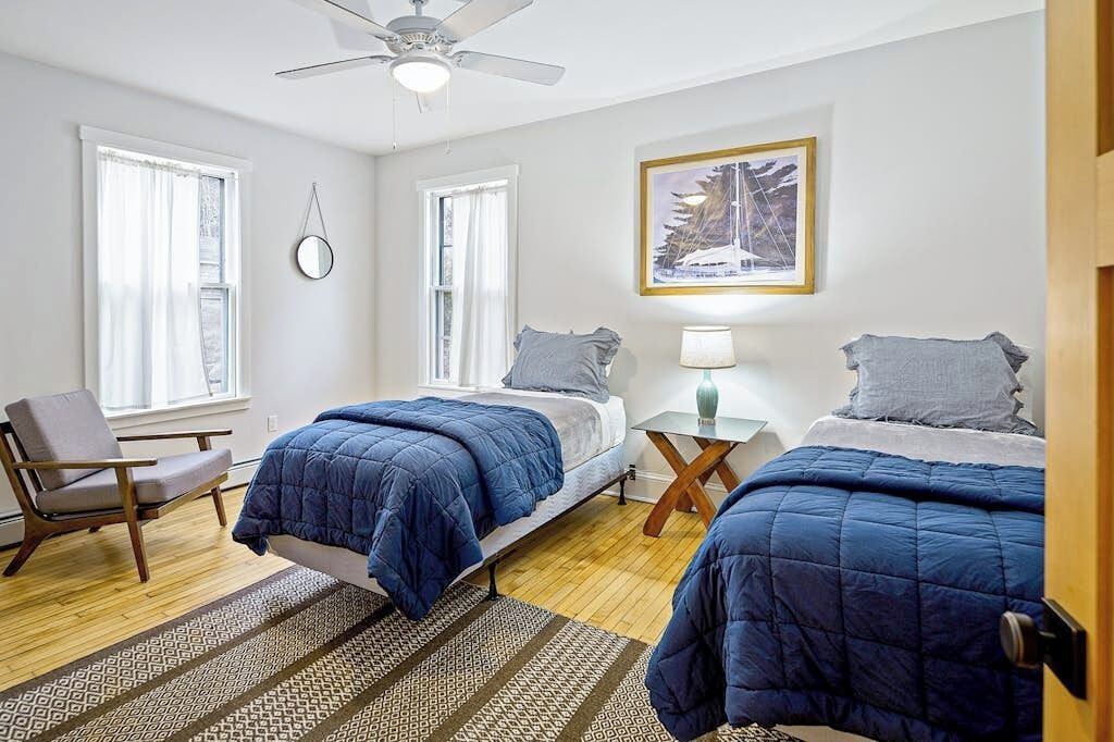 Photo of Bedroom in Camden