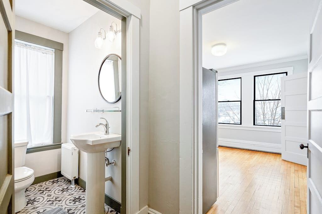 Photo of Bathroom in Camden