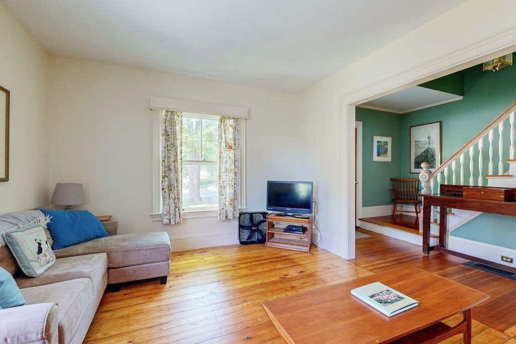 Photo of Livingroom in Camden