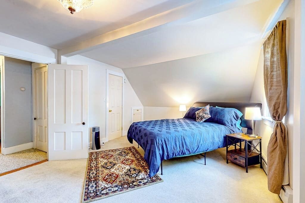 Photo of Bedroom in Bucksport