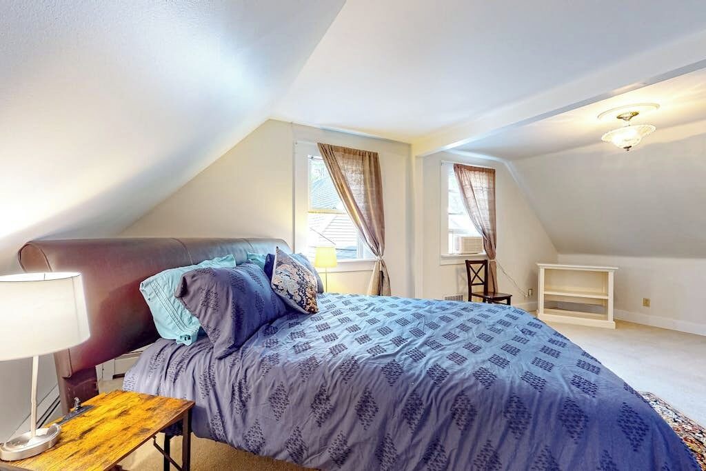 Photo of Bedroom in Bucksport