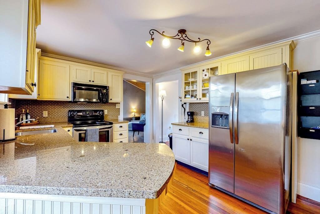 Photo of Kitchen in Bucksport