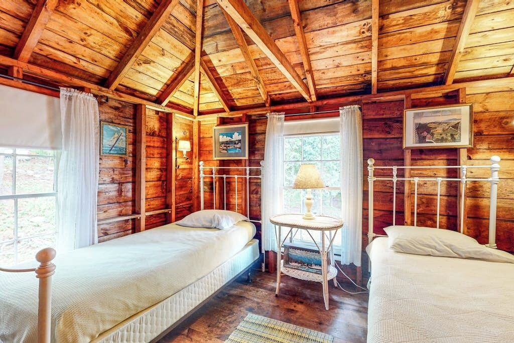 Photo of Bedroom in West Bath
