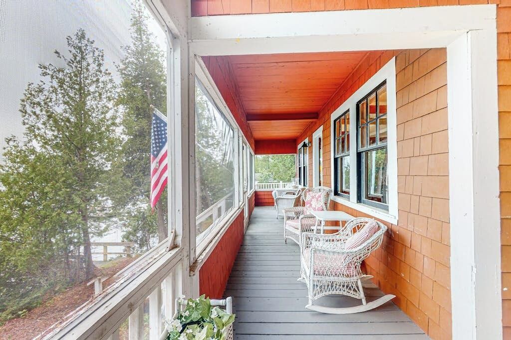 Photo of Patio Balcony in West Bath
