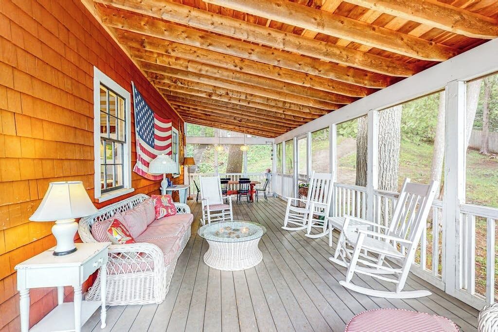 Photo of Patio Balcony in West Bath