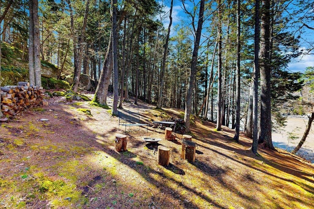 Photo of Outdoor in Boothbay