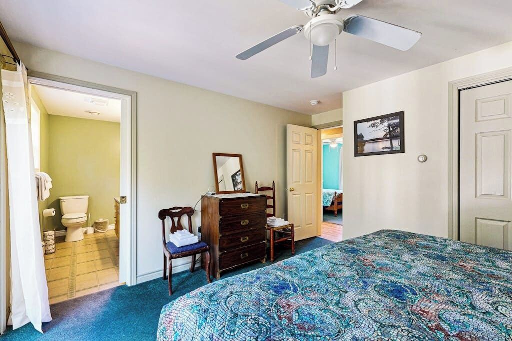 Photo of Bedroom in Five Islands