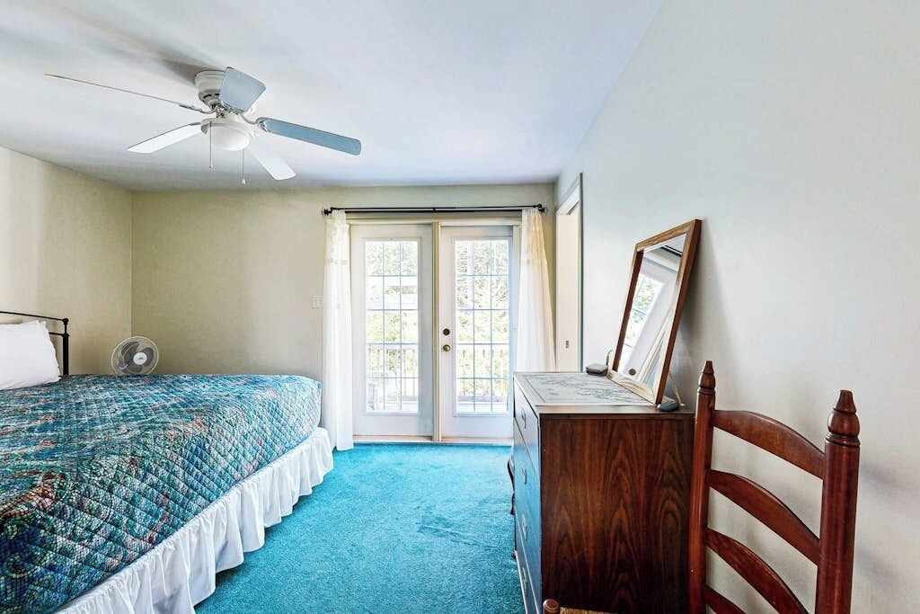 Photo of Bedroom in Five Islands