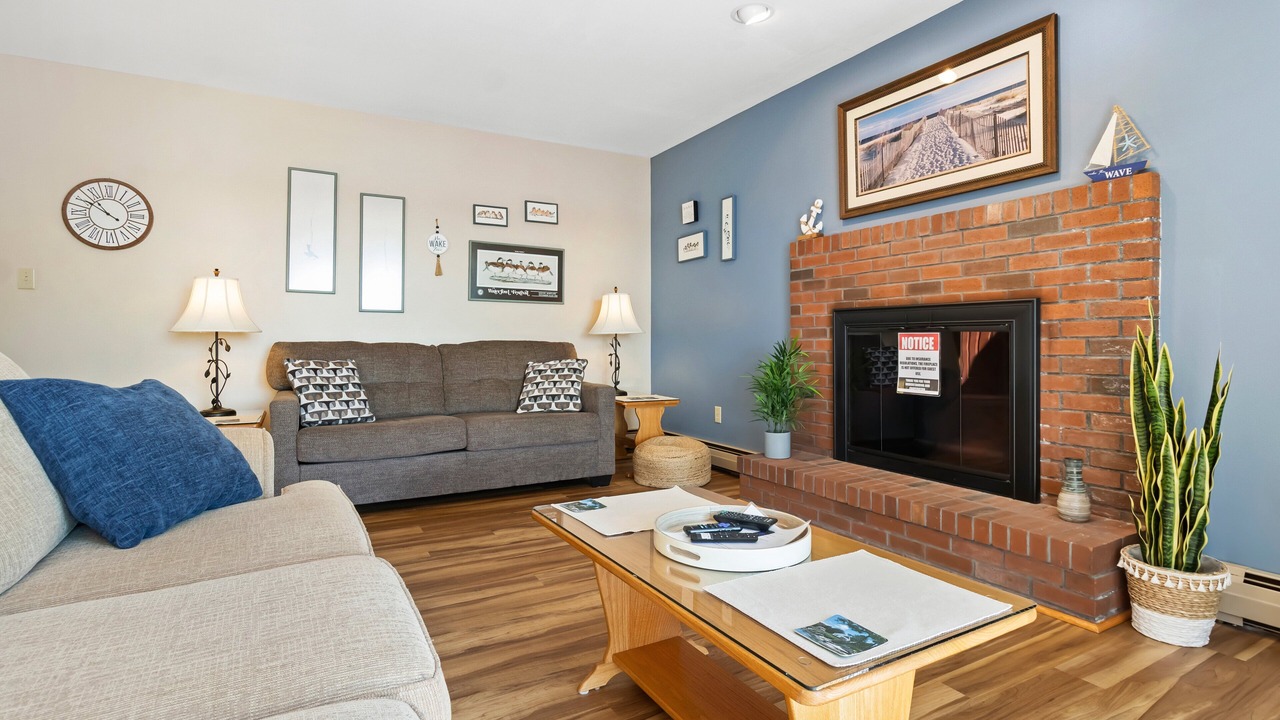 Photo of Livingroom in Sebascodegan Island