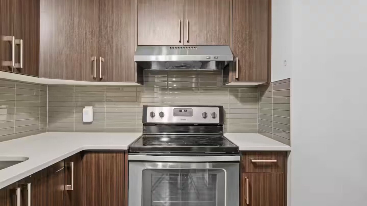 Photo of Kitchen in Calgary