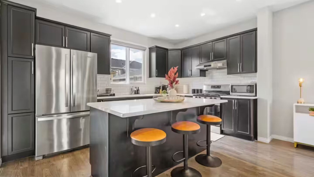 Photo of Kitchen in Calgary