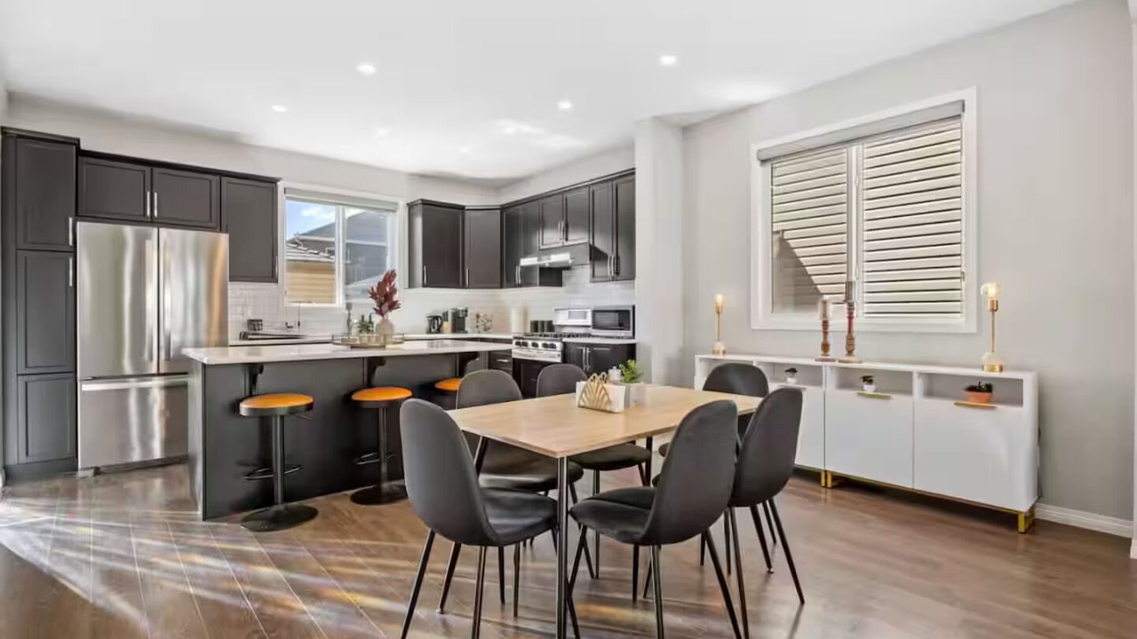 Photo of Kitchen in Calgary