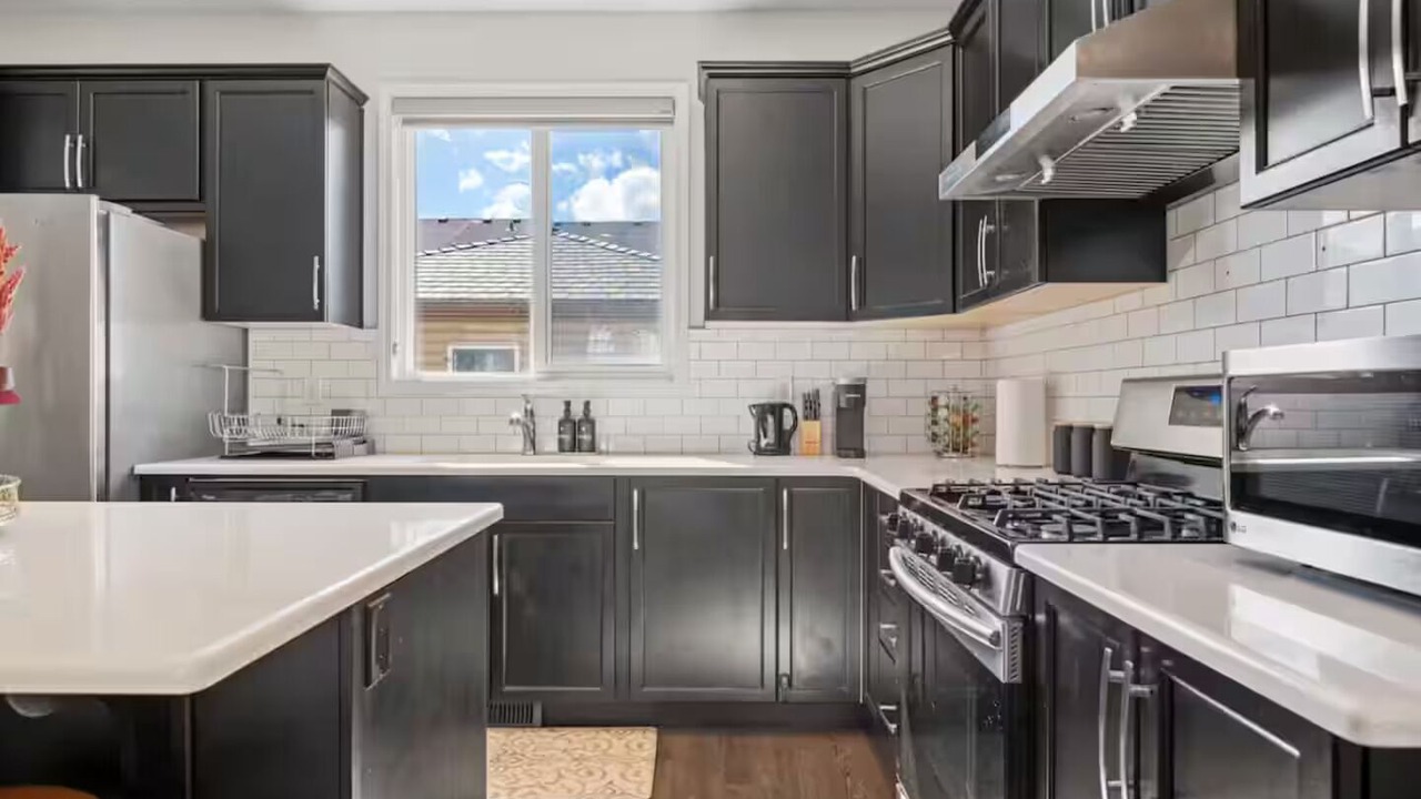 Photo of Kitchen in Calgary