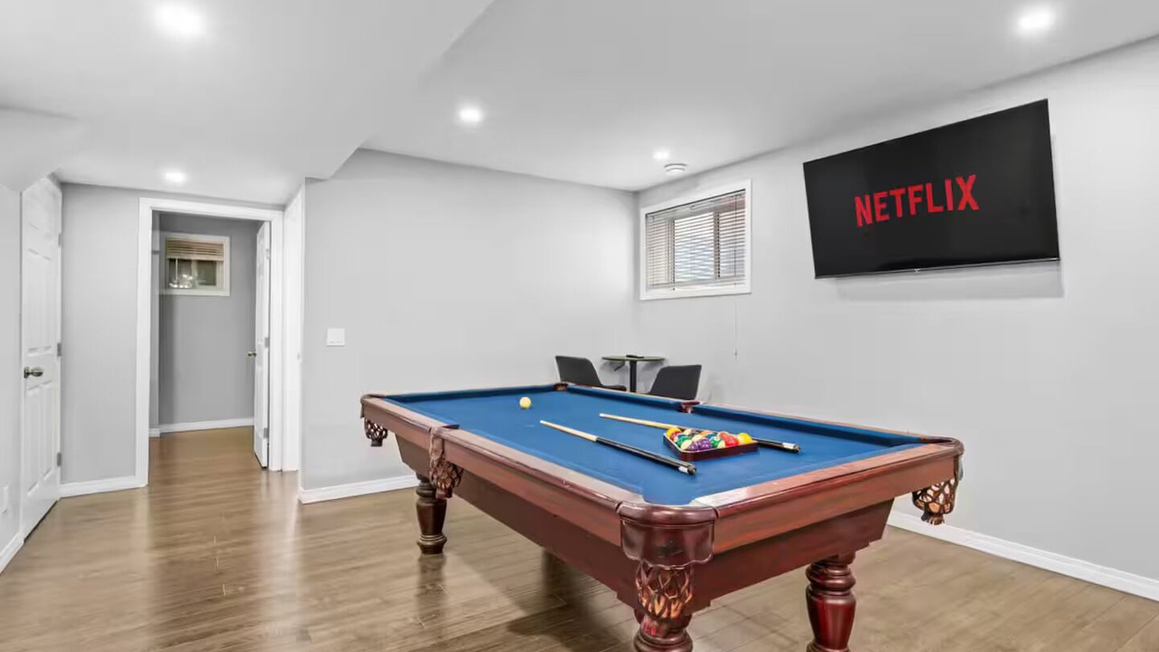 Photo of Bedroom in Calgary