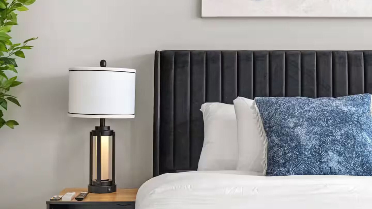 Photo of Bedroom in Calgary