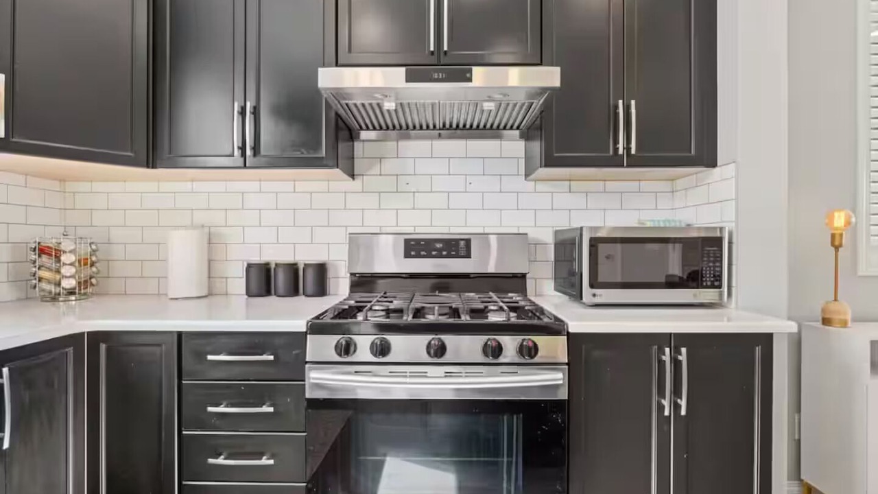 Photo of Kitchen in Calgary