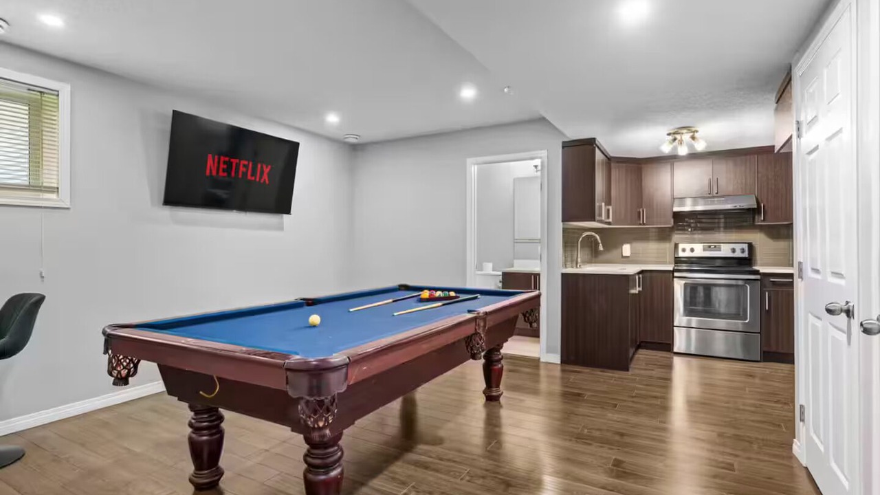 Photo of Bedroom in Calgary