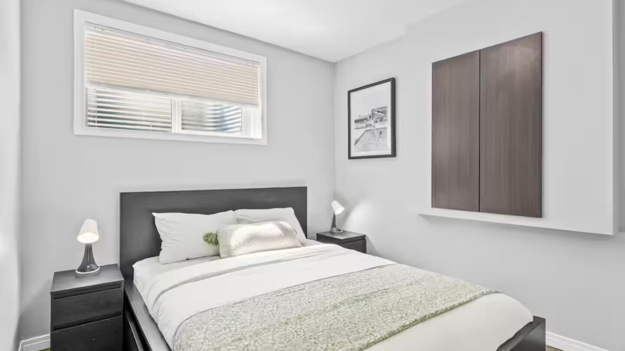 Photo of Bedroom in Calgary