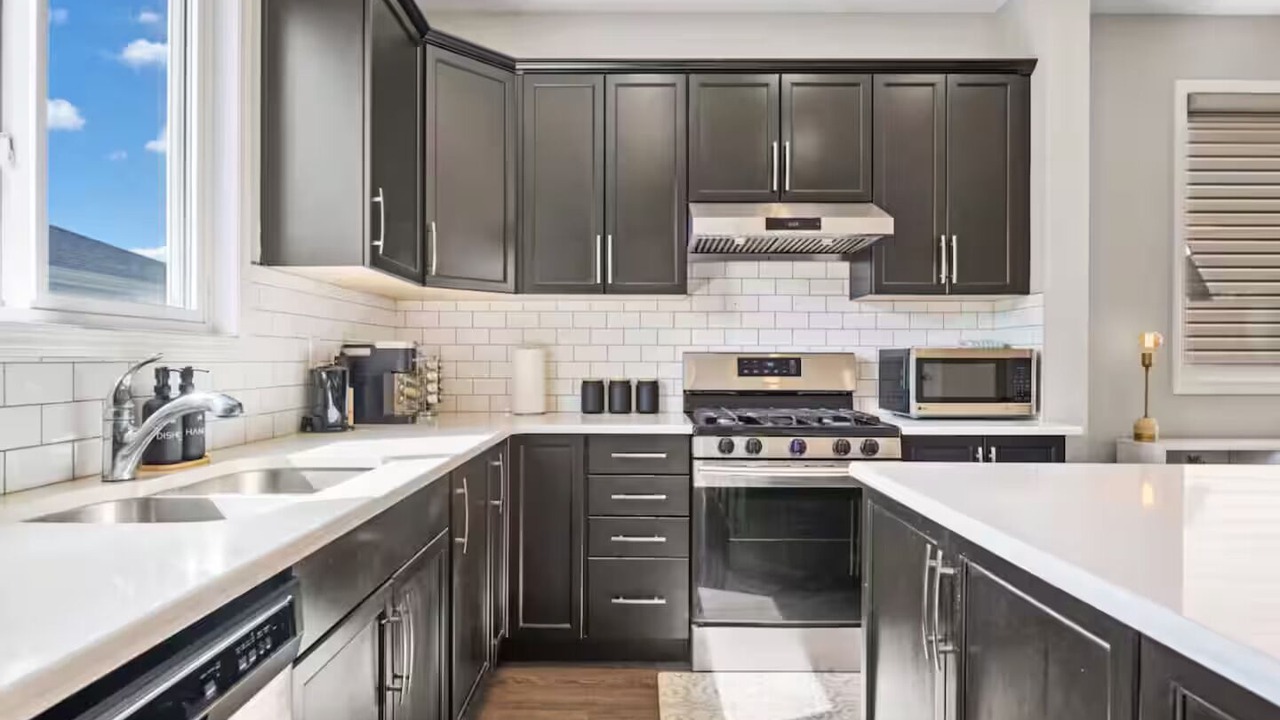 Photo of Kitchen in Calgary
