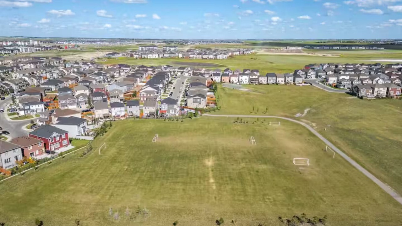 Photo of Outdoor in Calgary