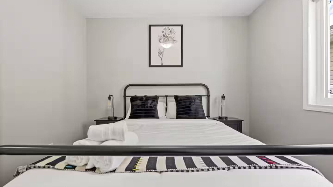 Photo of Bedroom in Calgary