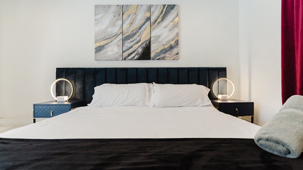 Photo of Bedroom in Pembroke Pines