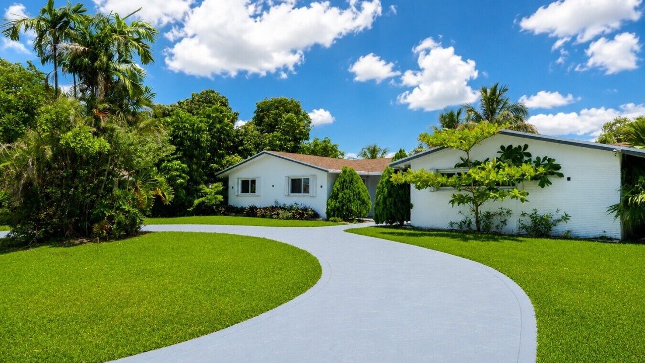 Photo of Outdoor in Pembroke Pines