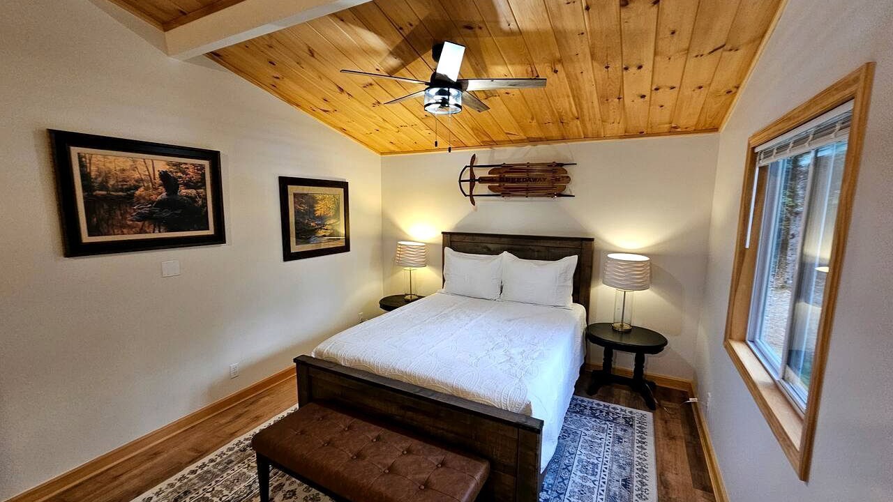 Photo of Bedroom in Bath