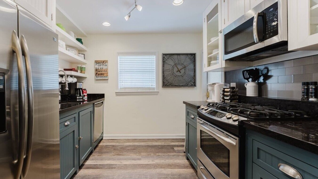 Photo of Kitchen in Grandview Heights