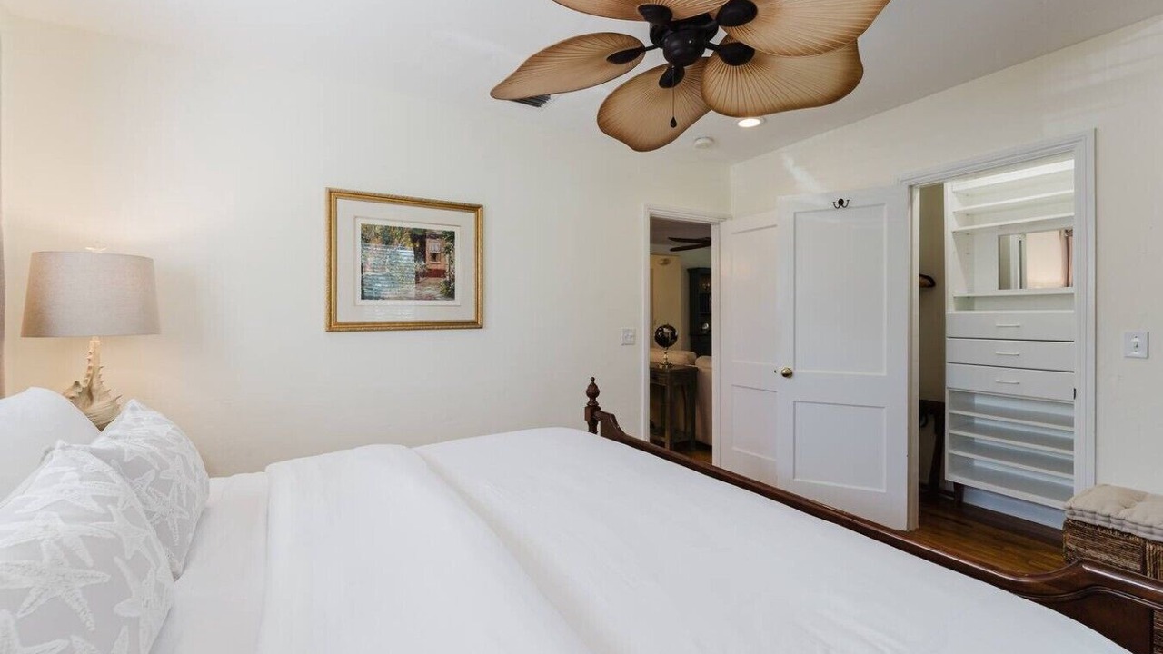 Photo of Bedroom in Grandview Heights