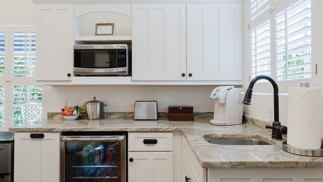 Photo of Kitchen in Grandview Heights
