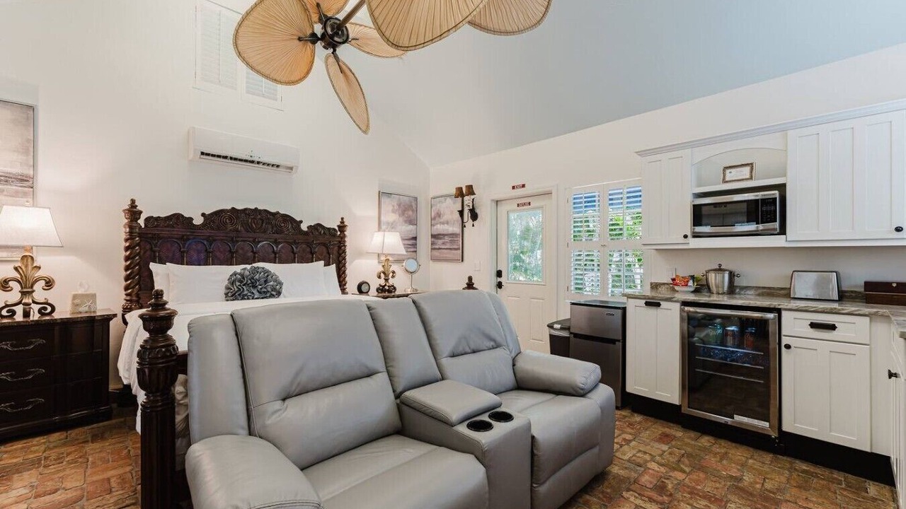 Photo of Livingroom in Grandview Heights