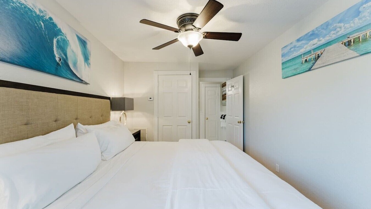 Photo of Bedroom in Grandview Heights