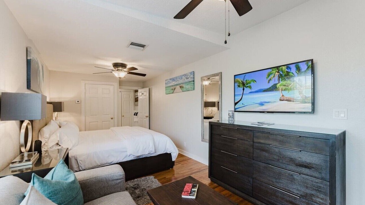 Photo of Bedroom in Grandview Heights
