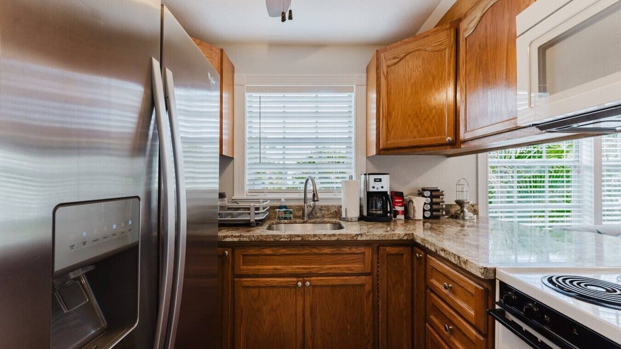 Photo of Kitchen in Grandview Heights