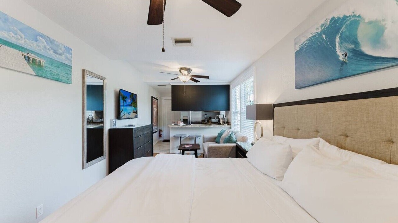 Photo of Bedroom in Grandview Heights