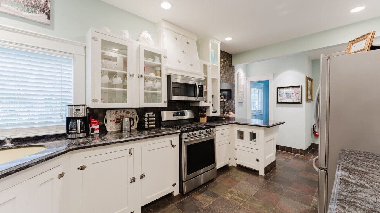 Photo of Kitchen in Grandview Heights