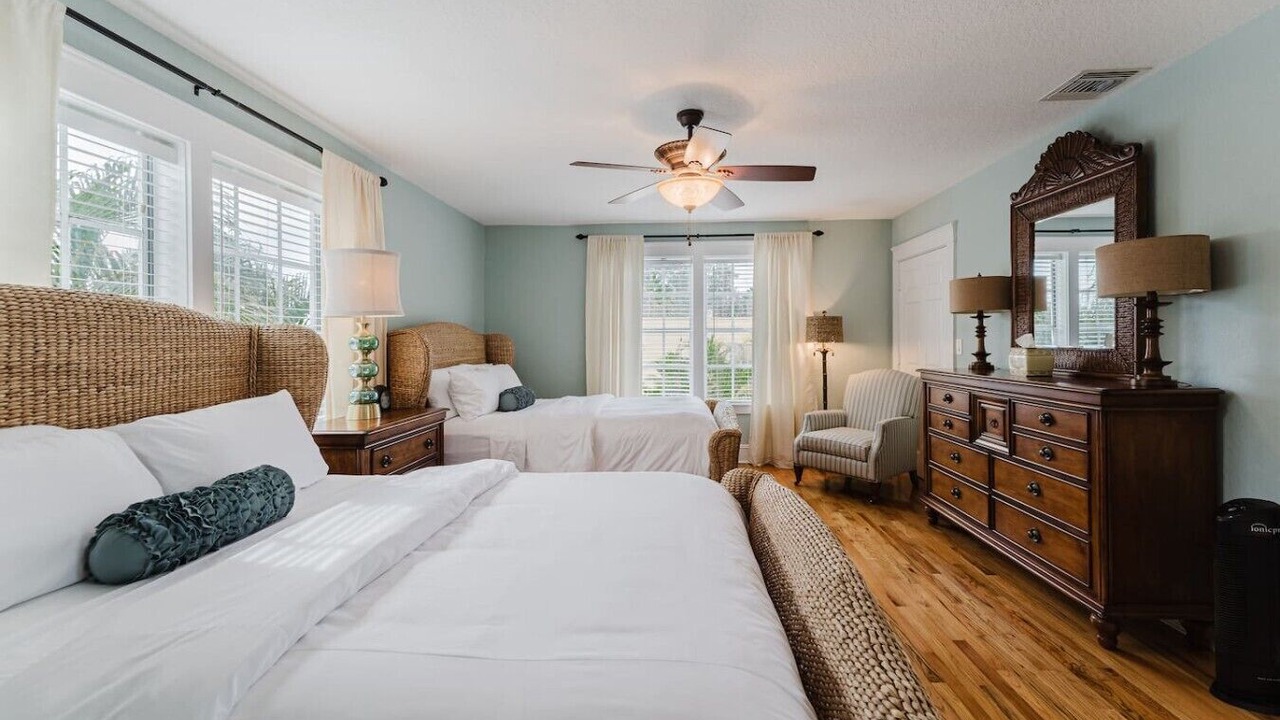Photo of Bedroom in Grandview Heights