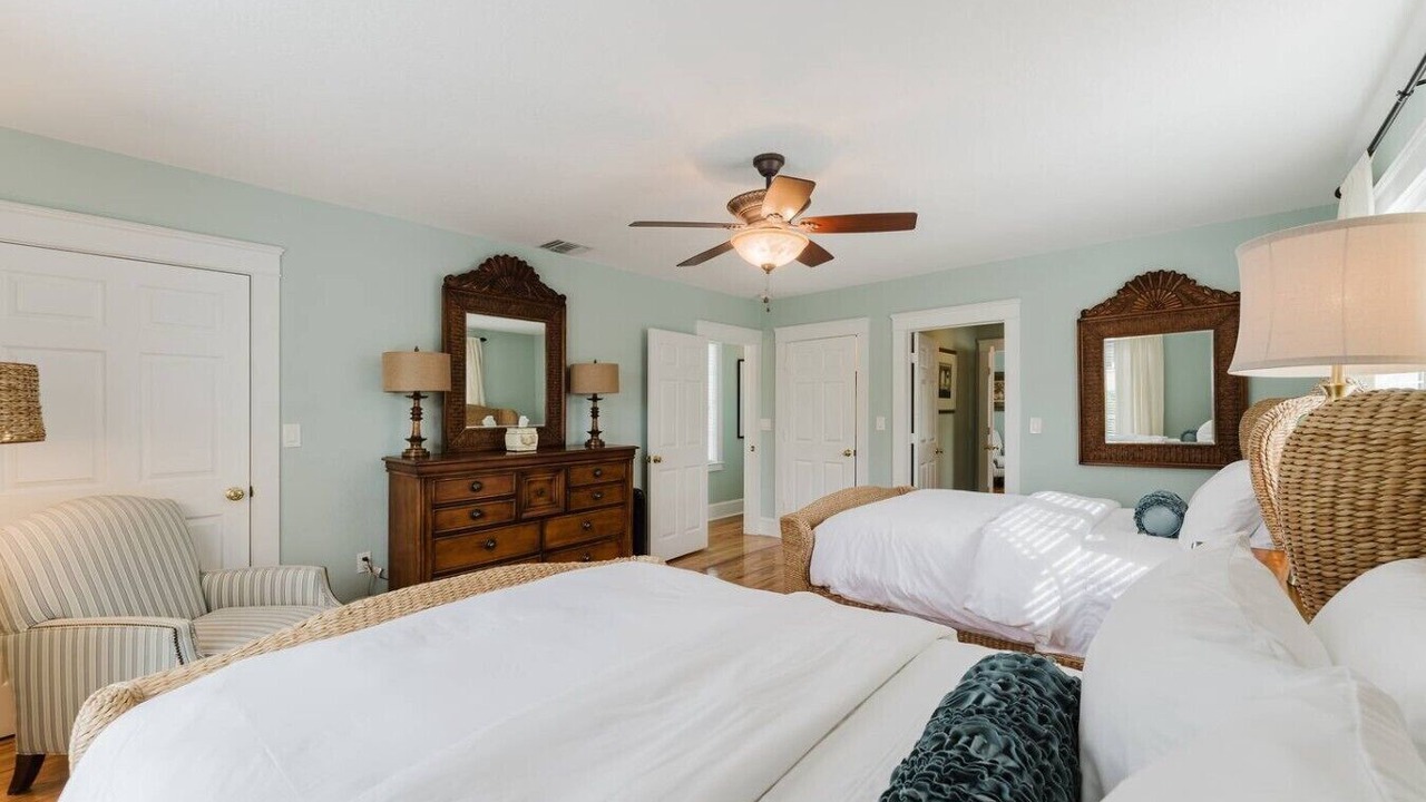 Photo of Bedroom in Grandview Heights