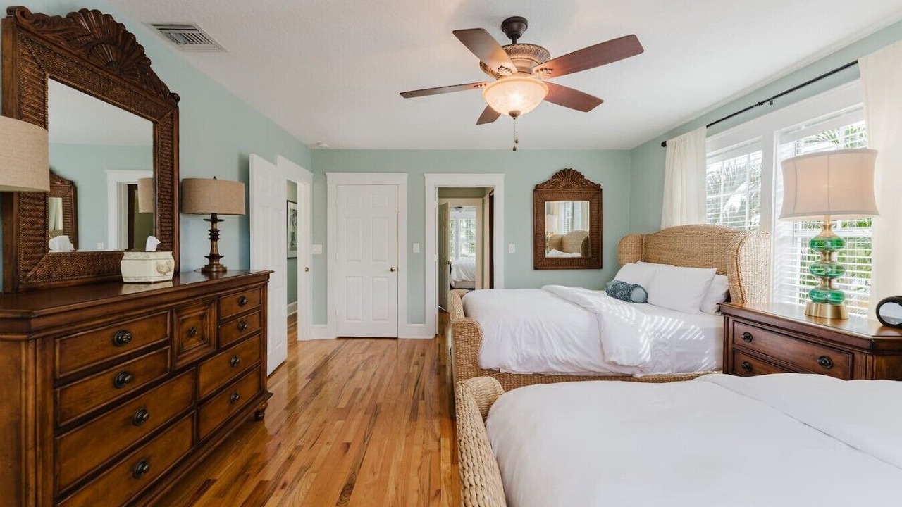Photo of Bedroom in Grandview Heights