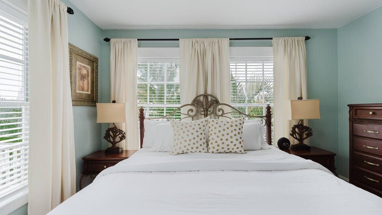 Photo of Bedroom in Grandview Heights