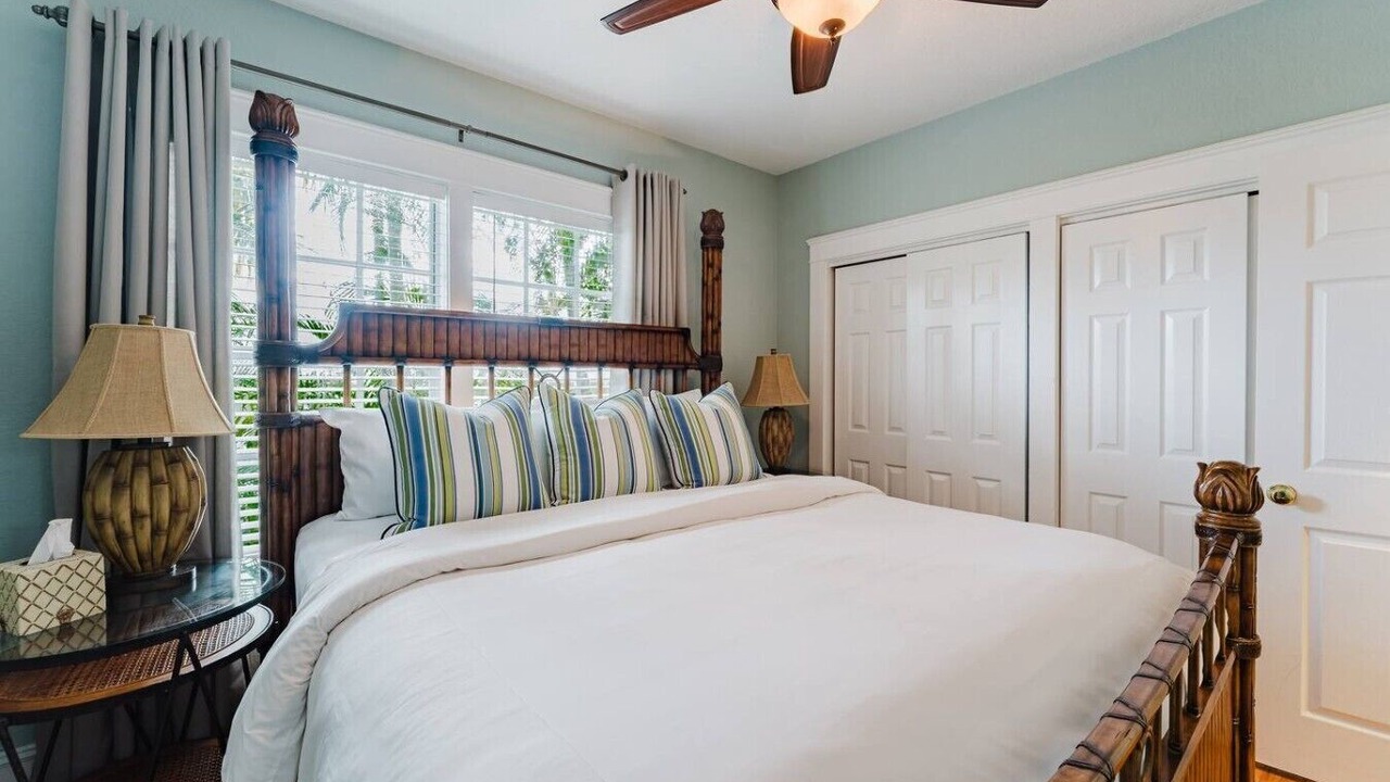 Photo of Bedroom in Grandview Heights