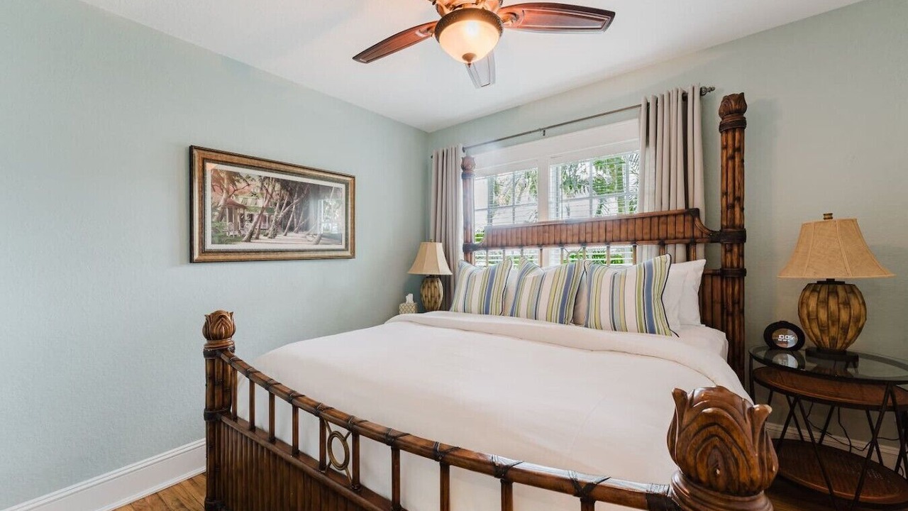 Photo of Bedroom in Grandview Heights