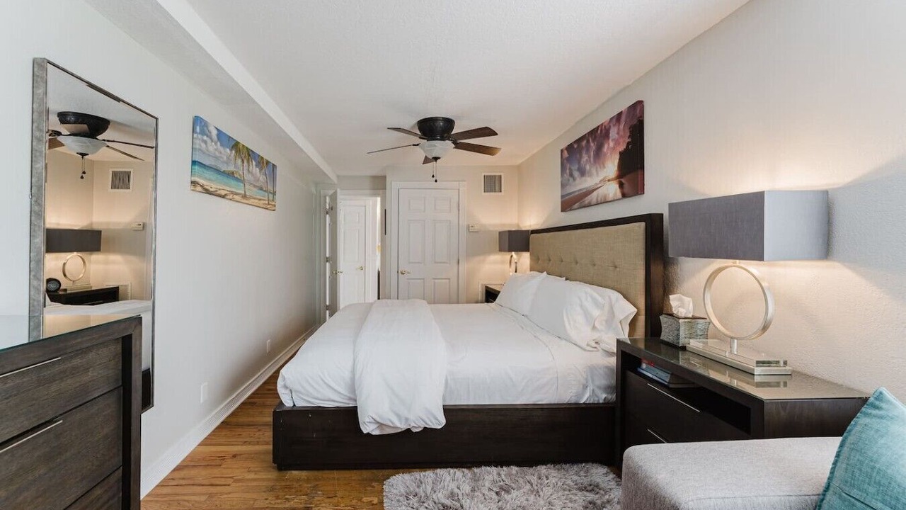 Photo of Bedroom in Grandview Heights