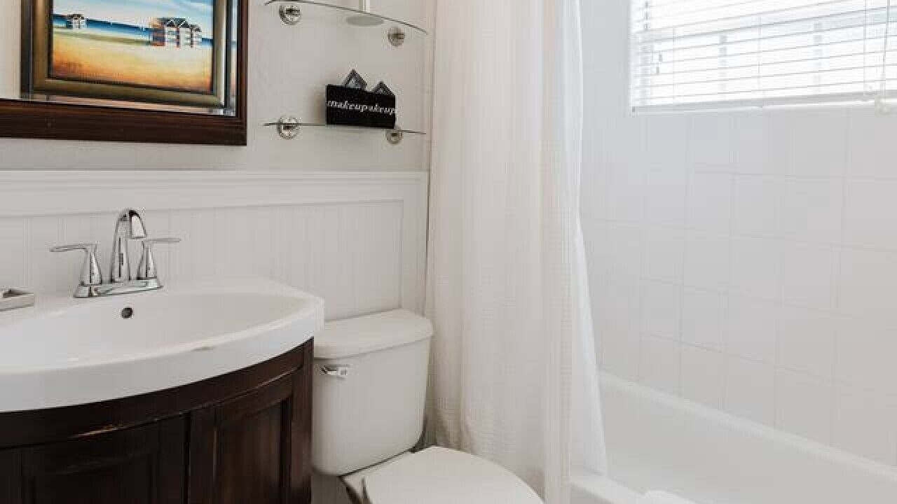 Photo of Bathroom in Grandview Heights