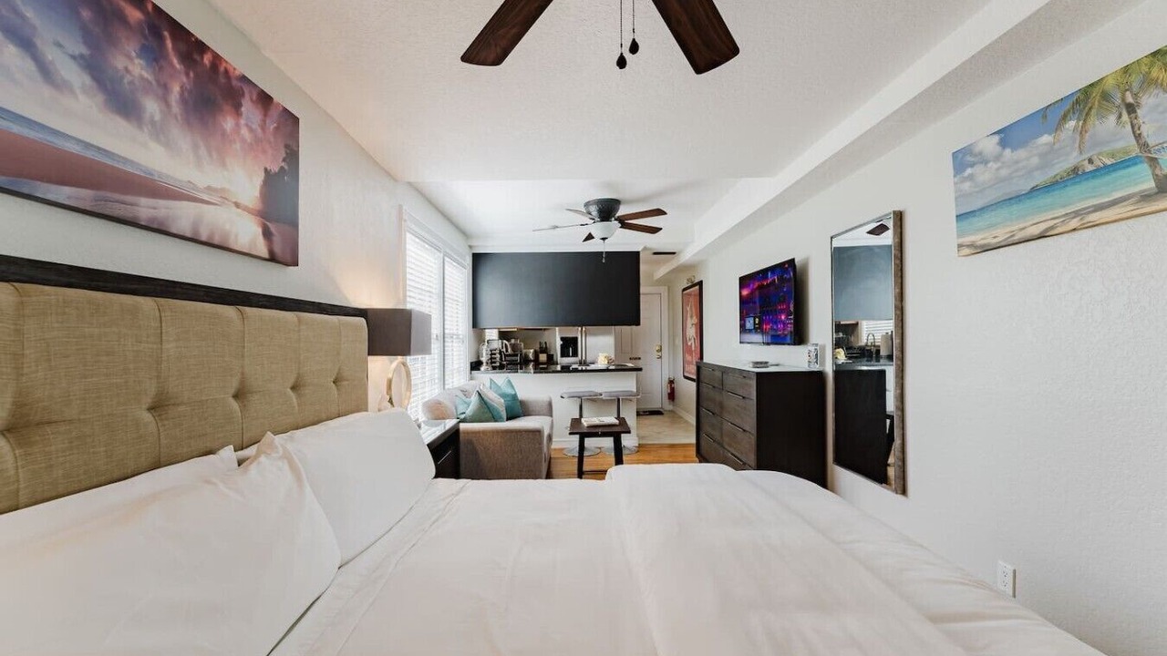Photo of Bedroom in Grandview Heights