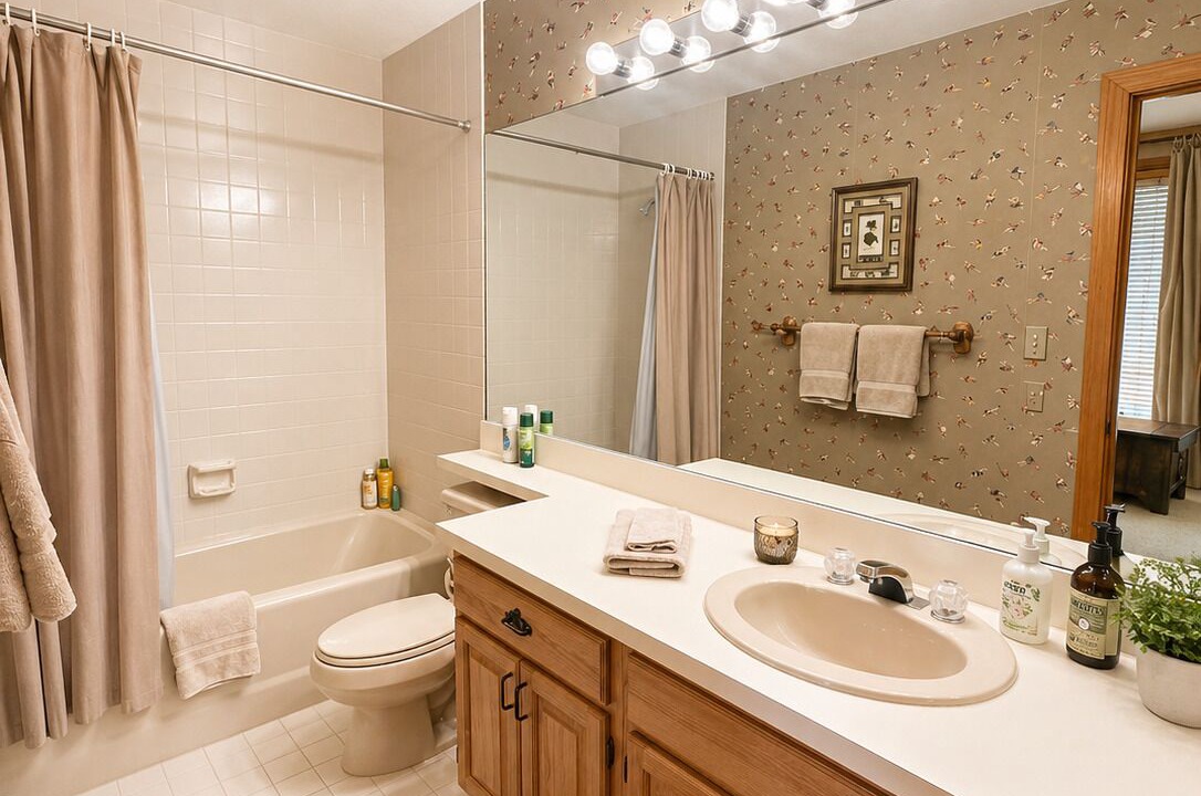 Photo of Bathroom in Snowmass Village