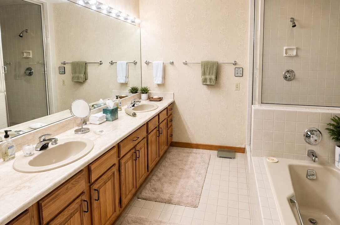Photo of Bathroom in Snowmass Village