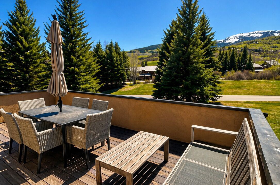 Photo of Outdoor in Snowmass Village