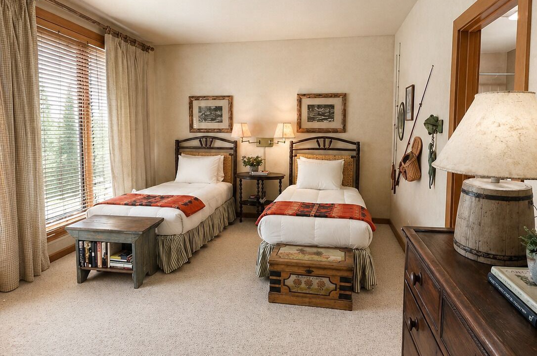 Photo of Bedroom in Snowmass Village